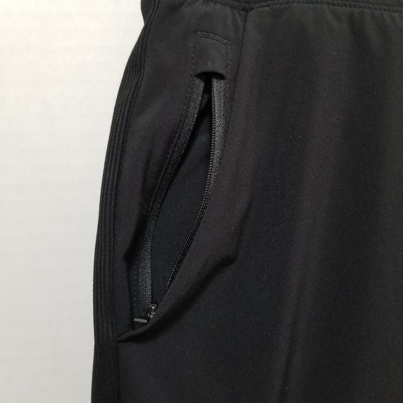 Athleta pants 10P Petite Brooklyn Lined Jogger elastic pull on waist jersey - Picture 5 of 13